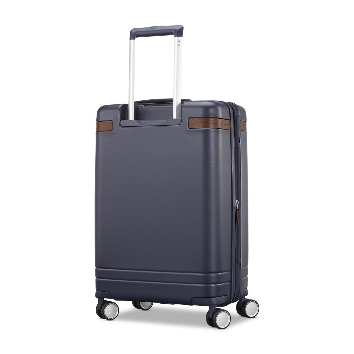 Samsonite Bags One Size / Navy Samsonite - Virtuosa Expandable Carry On