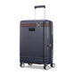 Samsonite Bags One Size / Navy Samsonite - Virtuosa Expandable Carry On