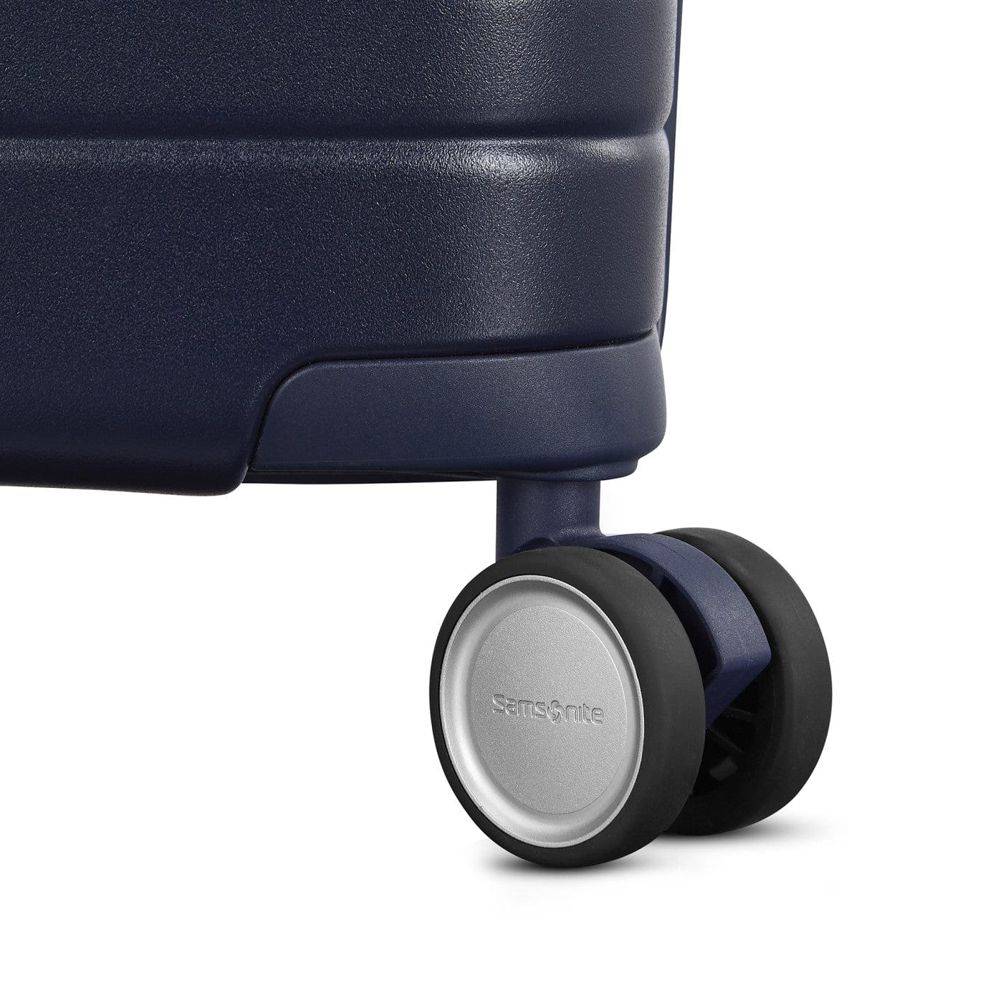 Samsonite Bags One Size / Navy Samsonite - Virtuosa Expandable Carry On