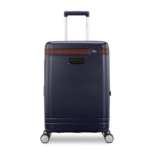 Samsonite Bags One Size / Navy Samsonite - Virtuosa Expandable Carry On