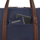 Samsonite Bags One Size / Navy Samsonite - Virtuosa Weekender