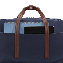 Samsonite Bags One Size / Navy Samsonite - Virtuosa Wheeled Duffel