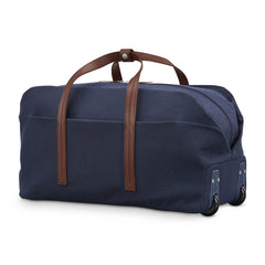 Samsonite Bags One Size / Navy Samsonite - Virtuosa Wheeled Duffel