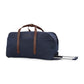 Samsonite Bags One Size / Navy Samsonite - Virtuosa Wheeled Duffel