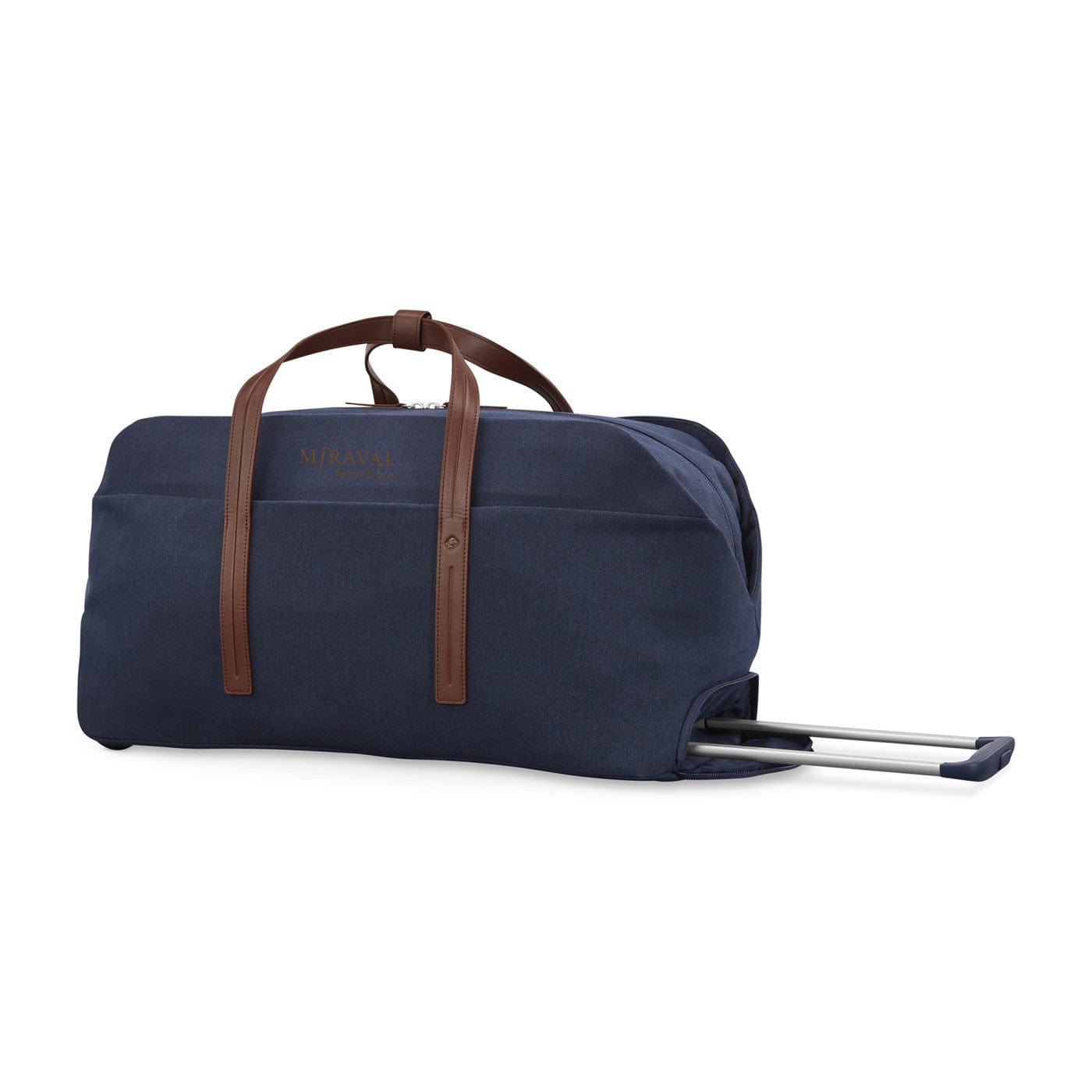 Samsonite Bags One Size / Navy Samsonite - Virtuosa Wheeled Duffel