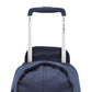 Samsonite Bags One Size / Navy Samsonite - Virtuosa Wheeled Duffel