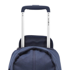 Samsonite Bags One Size / Navy Samsonite - Virtuosa Wheeled Duffel