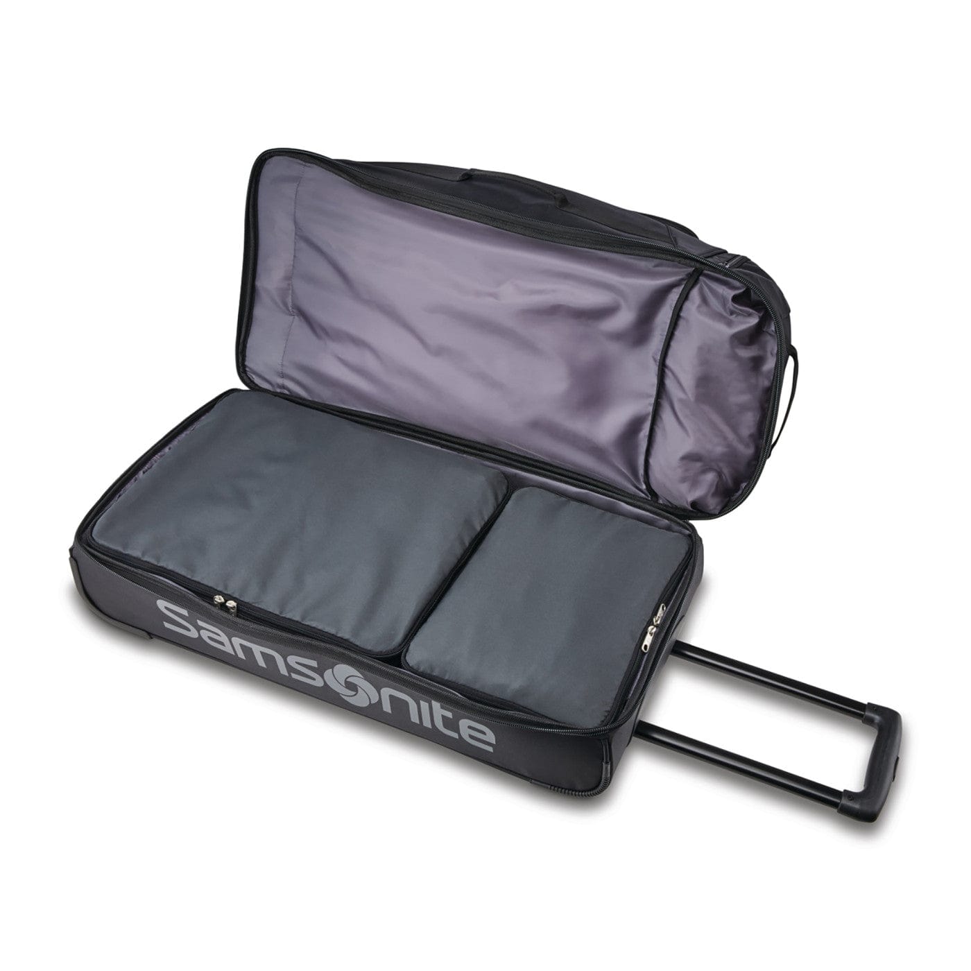 Samsonite Bags Samsonite - Andante 2 28" Wheeled Duffel
