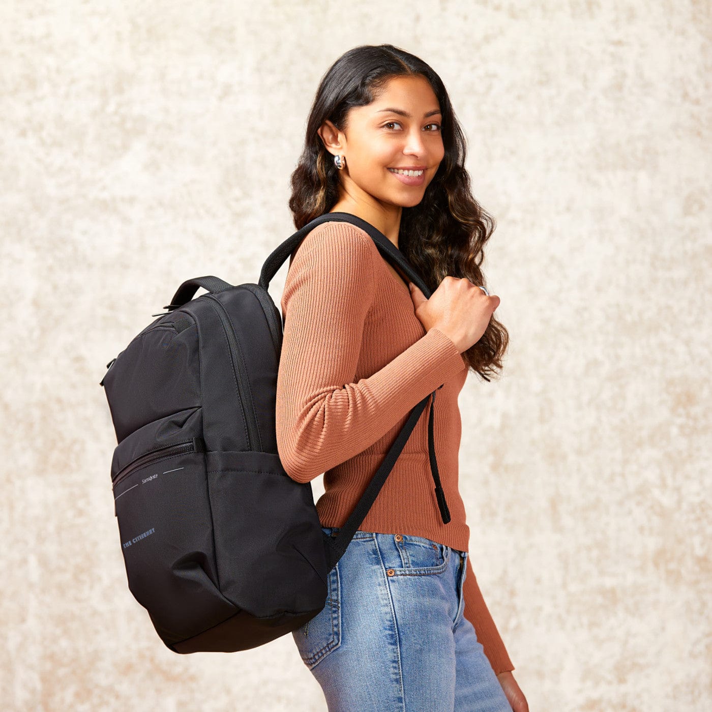 best laptop backpack samsonite Samsonite