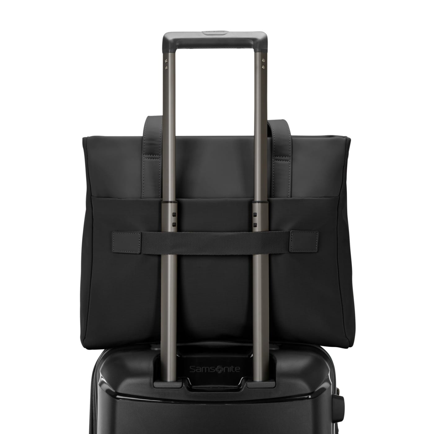 Samsonite - Better Than Basic Laptop Tote – Threadfellows