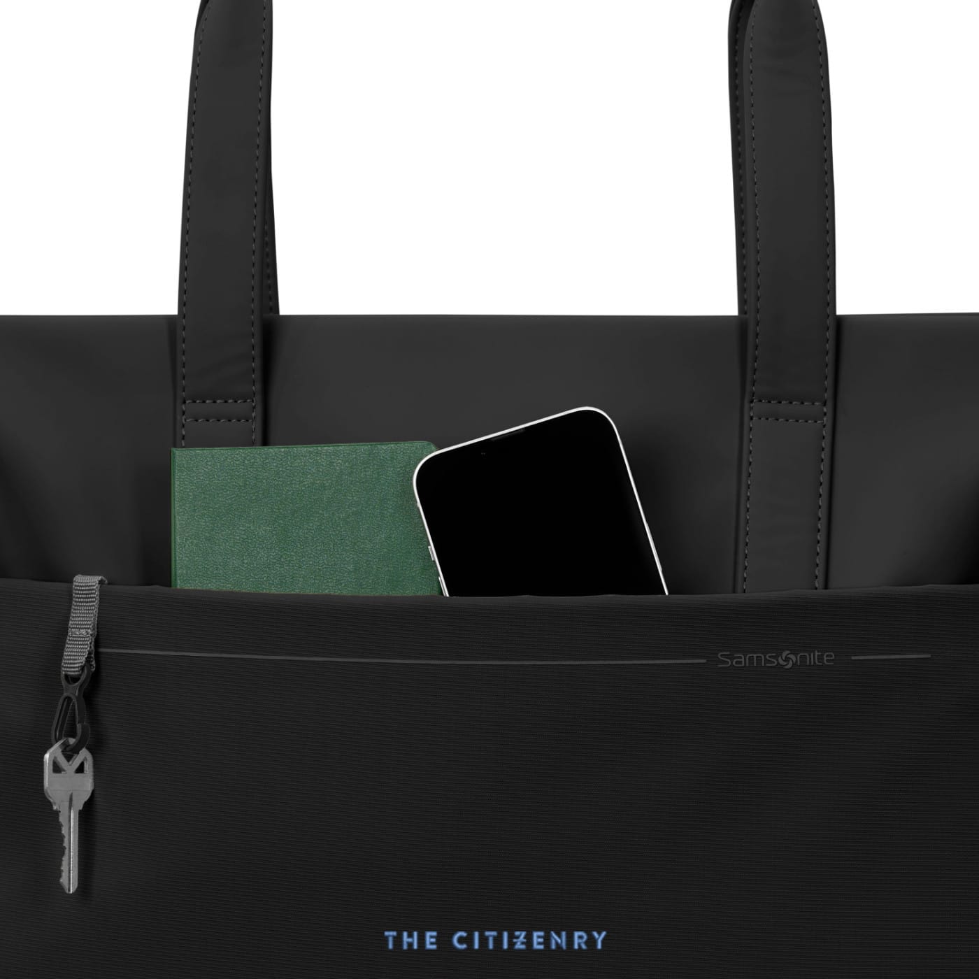 Samsonite - Better Than Basic Laptop Tote – Threadfellows