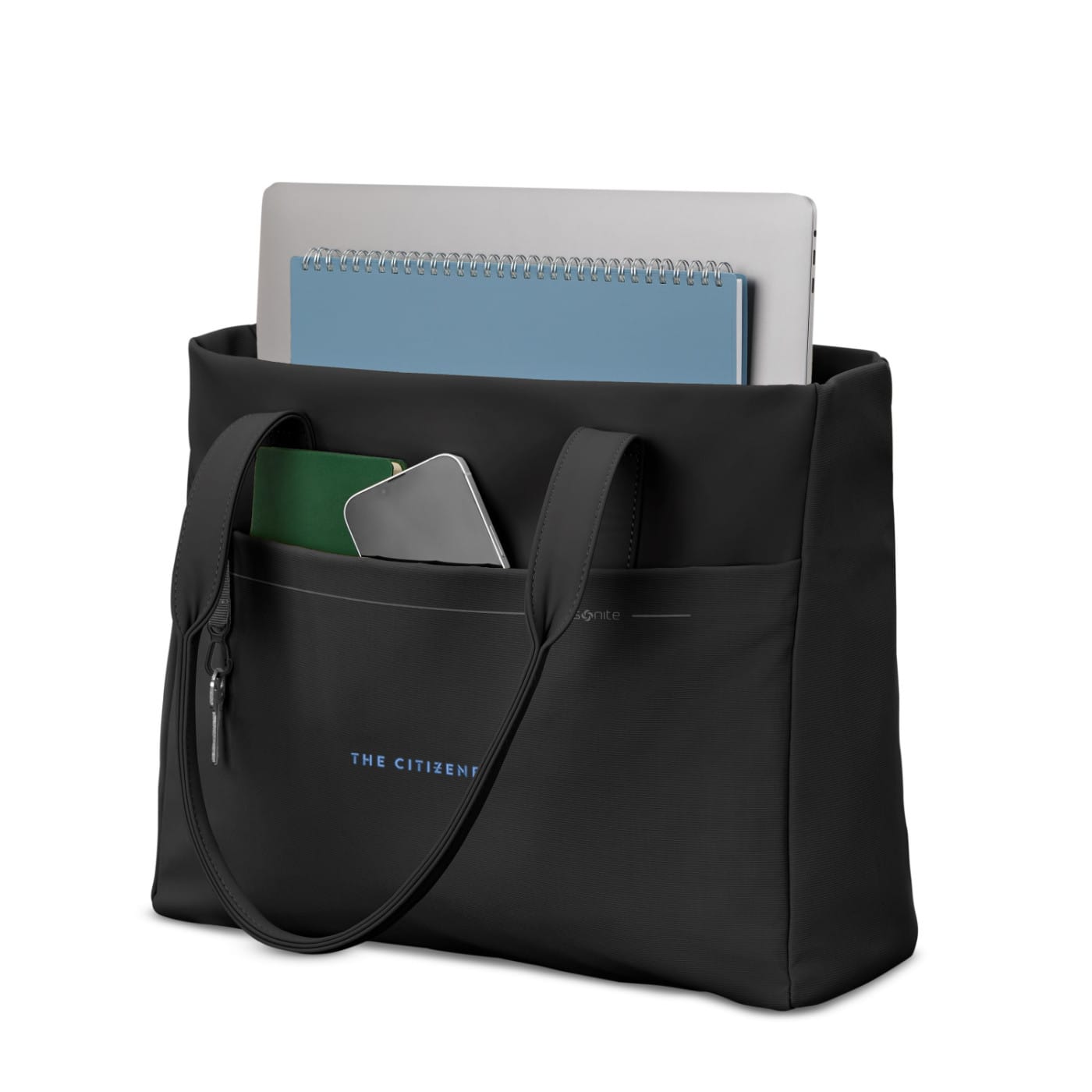 Samsonite - Better Than Basic Laptop Tote – Threadfellows