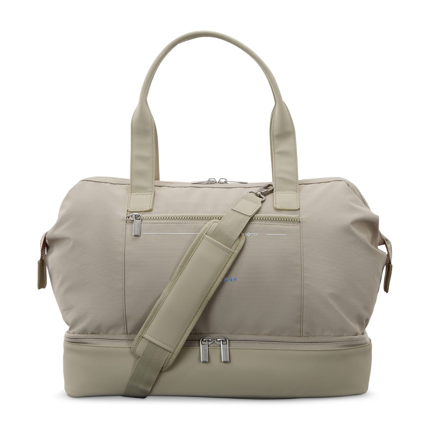 Samsonite Bags Samsonite - Better Than Basic Weekender
