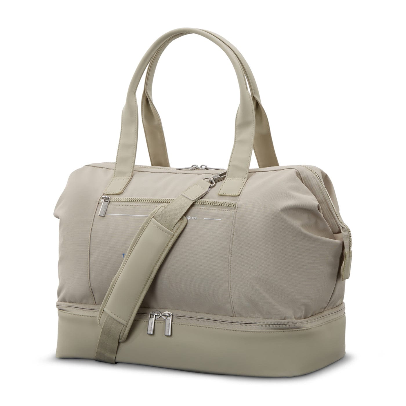 Samsonite Bags Samsonite - Better Than Basic Weekender