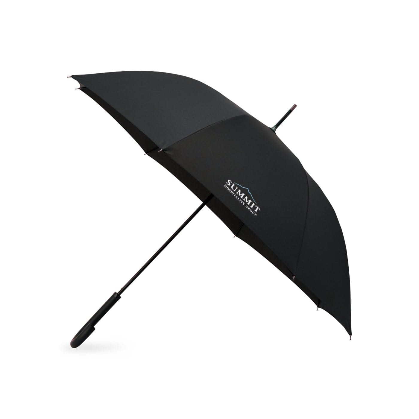 Samsonite Outdoor & Leisure One Size / Black Samsonite - Stick Auto Open Umbrella
