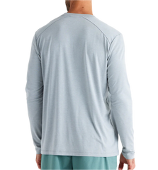 Free Fly - Men's Bamboo Shade Long Sleeve