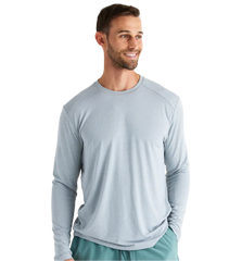 Free Fly - Men's Bamboo Shade Long Sleeve