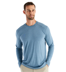 Free Fly - Men's Bamboo Shade Long Sleeve