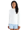 Free Fly - Women's Bamboo Shade Long Sleeve II