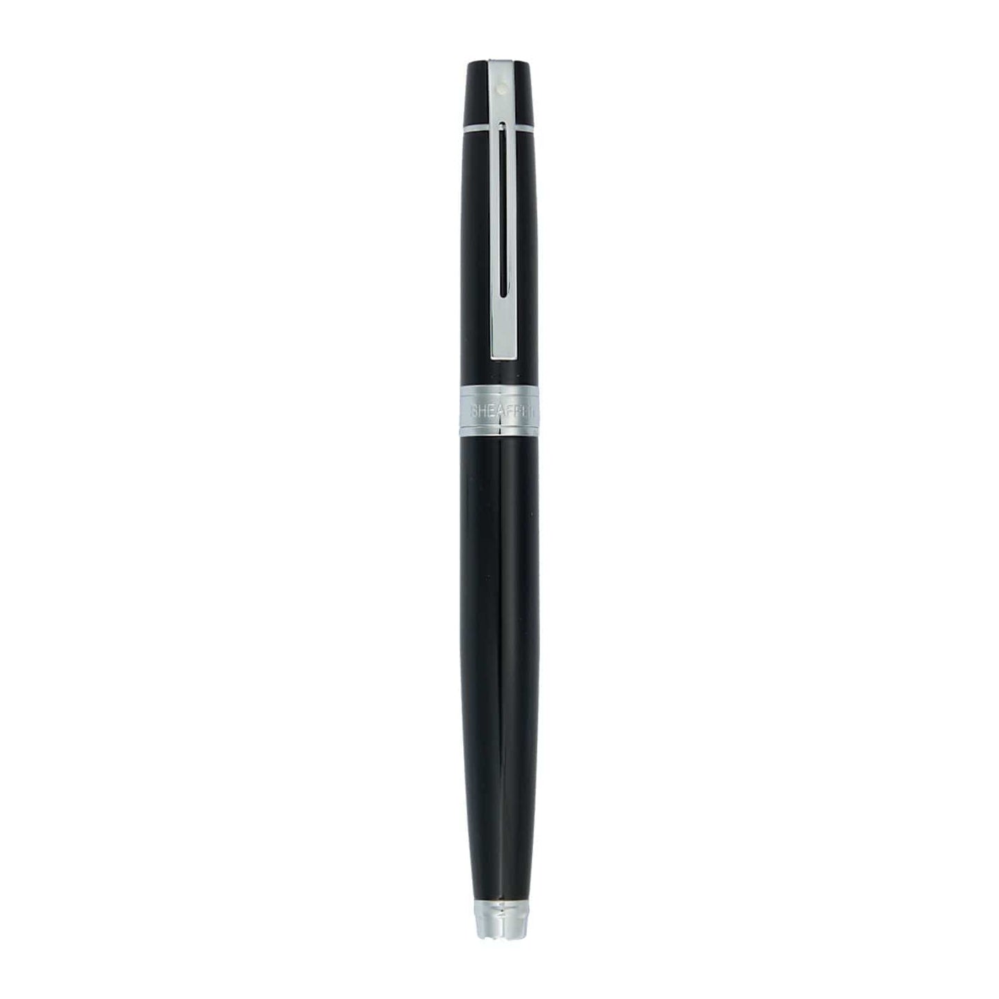Shaeffer Accessories One Size / Black Sheaffer - 300 Glossy Lacquer Roller Ball Pen