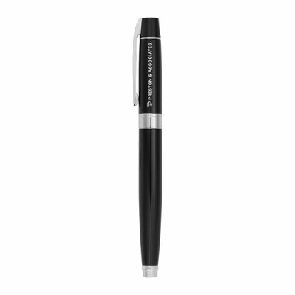 Shaeffer Accessories One Size / Black Sheaffer - 300 Glossy Lacquer Roller Ball Pen