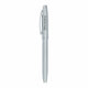 Shaeffer Accessories One Size / Silver Sheaffer - 100 Brushed Chrome Roller Ball Pen