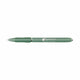 Sharpie Writing Instruments One Size / Black Ink Sharpie - S-Gel Forrest Green Barrel Pen