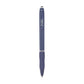 Sharpie Writing Instruments One Size / Black Ink Sharpie - S-Gel Moonlit Midnight Barrel Pen