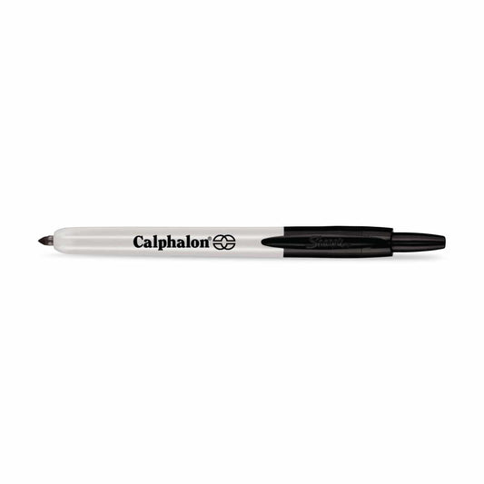 Sharpie Writing Instruments One Size / Black Sharpie - Retractable Fine Point Marker