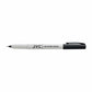 Sharpie Writing Instruments One Size / Black Sharpie - Ultra Fine