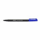 Sharpie Writing Instruments One Size / Blue Sharpie - Pen