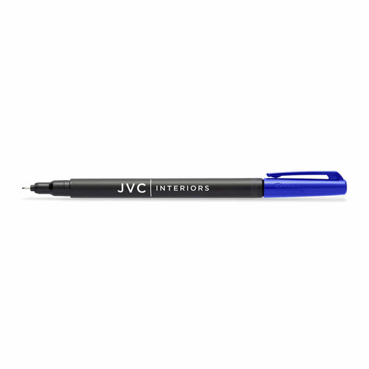 Sharpie Writing Instruments One Size / Blue Sharpie - Pen