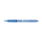 Sharpie Writing Instruments One Size / Royal Blue Ink Sharpie - S-Gel Frosted Blue Barrel Pen
