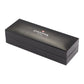 Sheaffer Writing Instruments One Size / Black Sheaffer - 100 Glossy Black & Chrome Roller Ball Pen