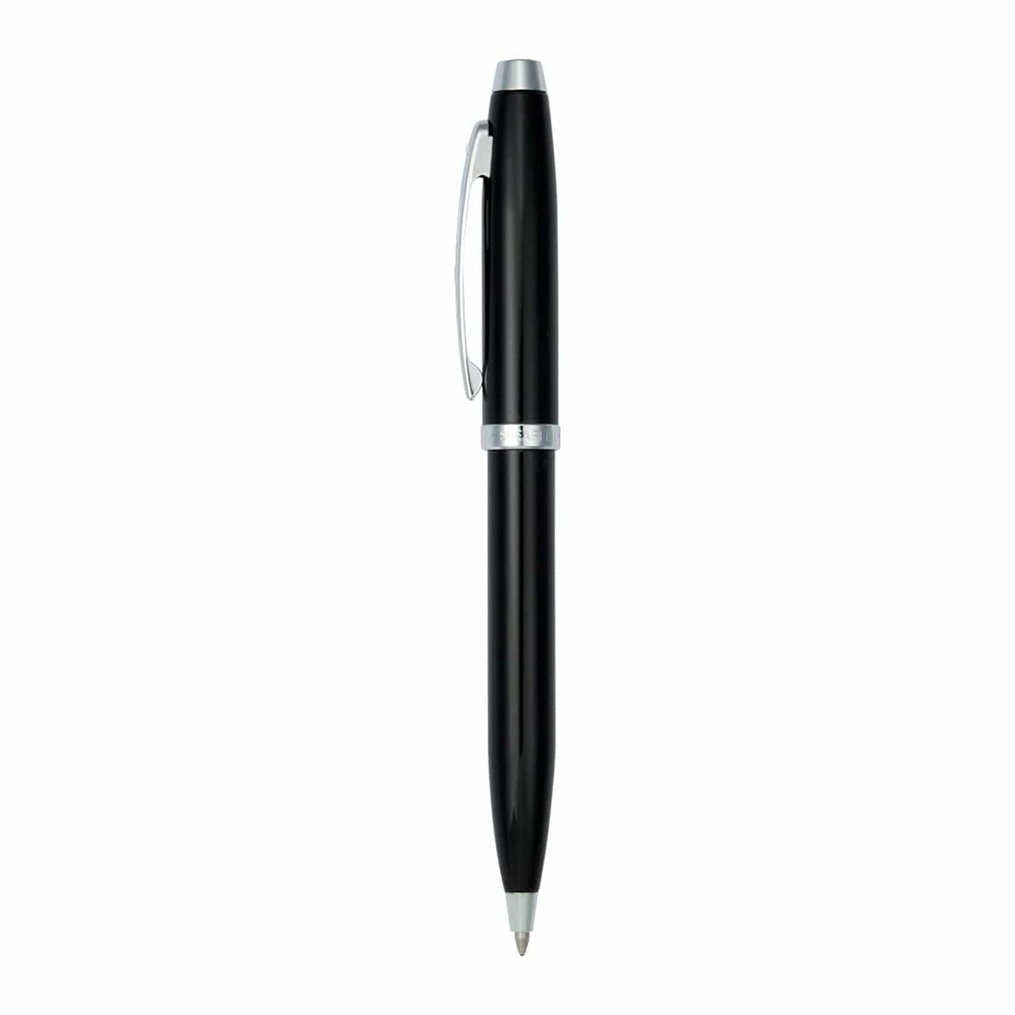 Sheaffer Writing Instruments One Size / Black Sheaffer - 100 Glossy Lacquer Ballpoint Pen