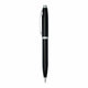 Sheaffer Writing Instruments One Size / Black Sheaffer - 100 Glossy Lacquer Ballpoint Pen