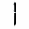 Sheaffer Writing Instruments One Size / Black Sheaffer - 100 Glossy Lacquer Ballpoint Pen