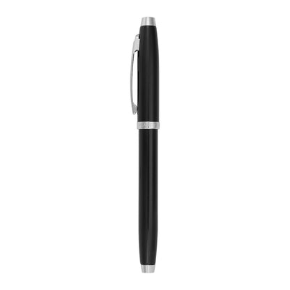 Sheaffer Writing Instruments One Size / Black Sheaffer - 100 Glossy Lacquer Roller Ball Pen