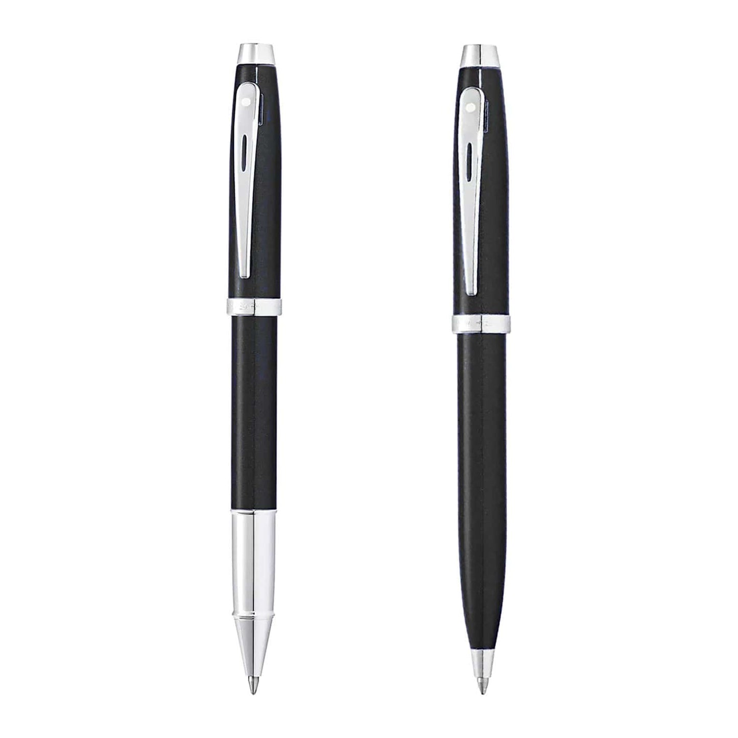 Sheaffer Writing Instruments One Size / Black Sheaffer - 100 Glossy Pen Set