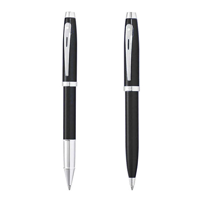 Sheaffer Writing Instruments One Size / Black Sheaffer - 100 Glossy Pen Set
