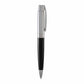 Sheaffer Writing Instruments One Size / Black Sheaffer - 300 Glossy Black and Chrome Ballpoint Pen