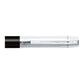 Sheaffer Writing Instruments One Size / Black Sheaffer - 300 Glossy Black and Chrome Ballpoint Pen