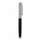 Sheaffer Writing Instruments One Size / Black Sheaffer - 300 Glossy Black and Chrome Rollerball Pen