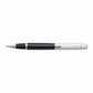Sheaffer Writing Instruments One Size / Black Sheaffer - 300 Glossy Black and Chrome Rollerball Pen