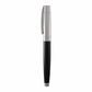 Sheaffer Writing Instruments One Size / Black Sheaffer - 300 Glossy Black and Chrome Rollerball Pen