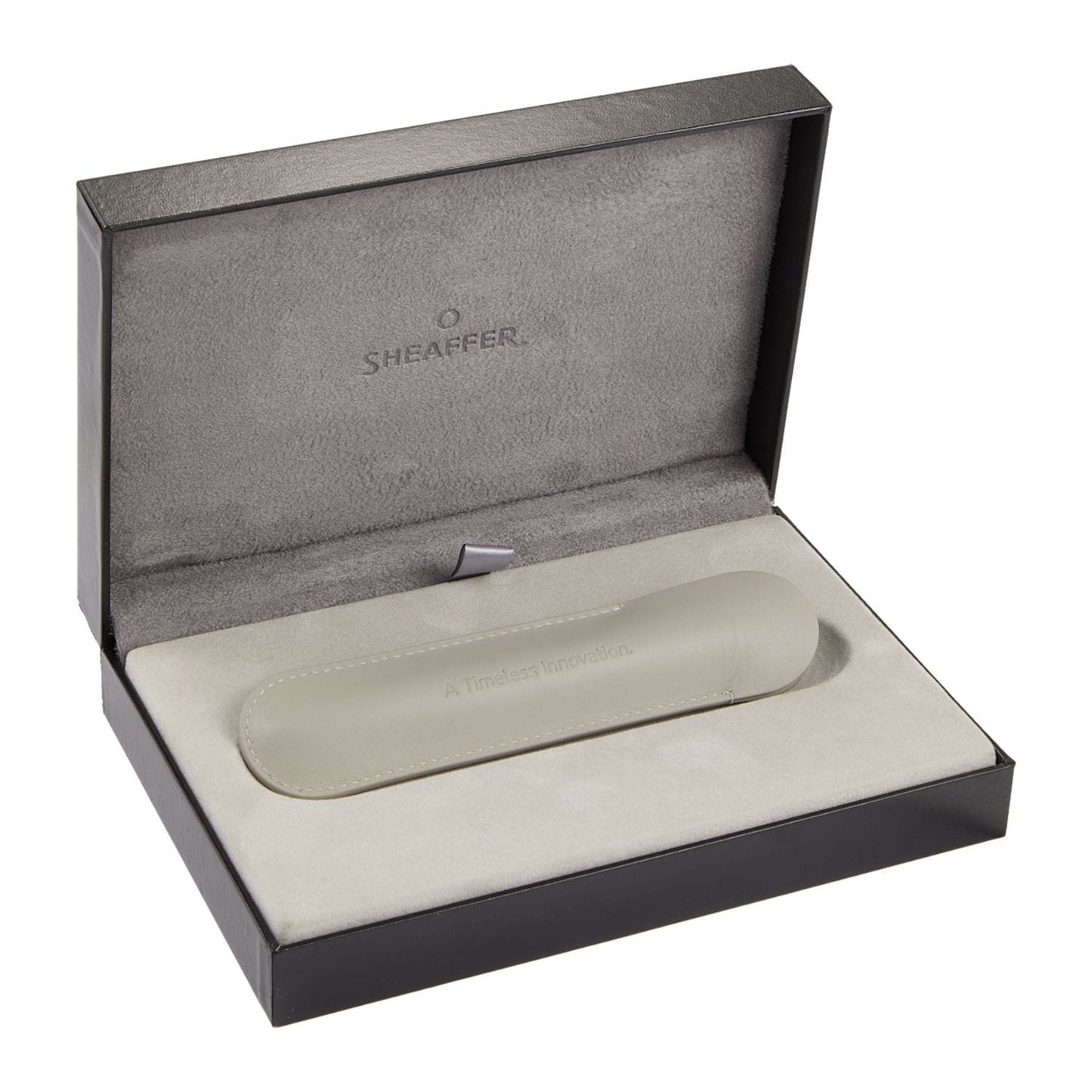 Sheaffer Writing Instruments One Size / Black Sheaffer - Legacy Black & Chrome Ballpoint Pen