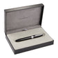 Sheaffer Writing Instruments One Size / Black Sheaffer - Legacy Black & Chrome Ballpoint Pen