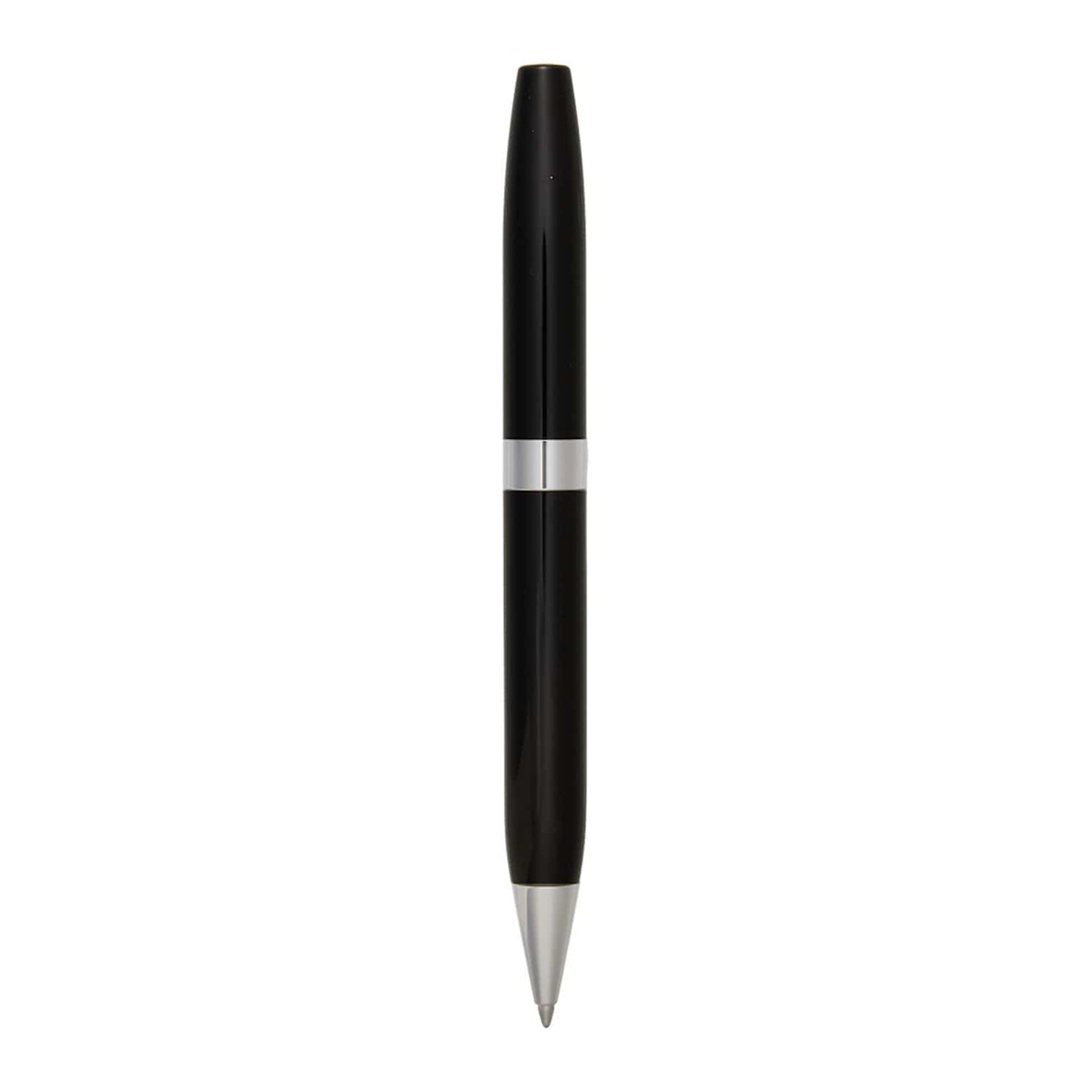 Sheaffer Writing Instruments One Size / Black Sheaffer - Legacy Black & Chrome Ballpoint Pen