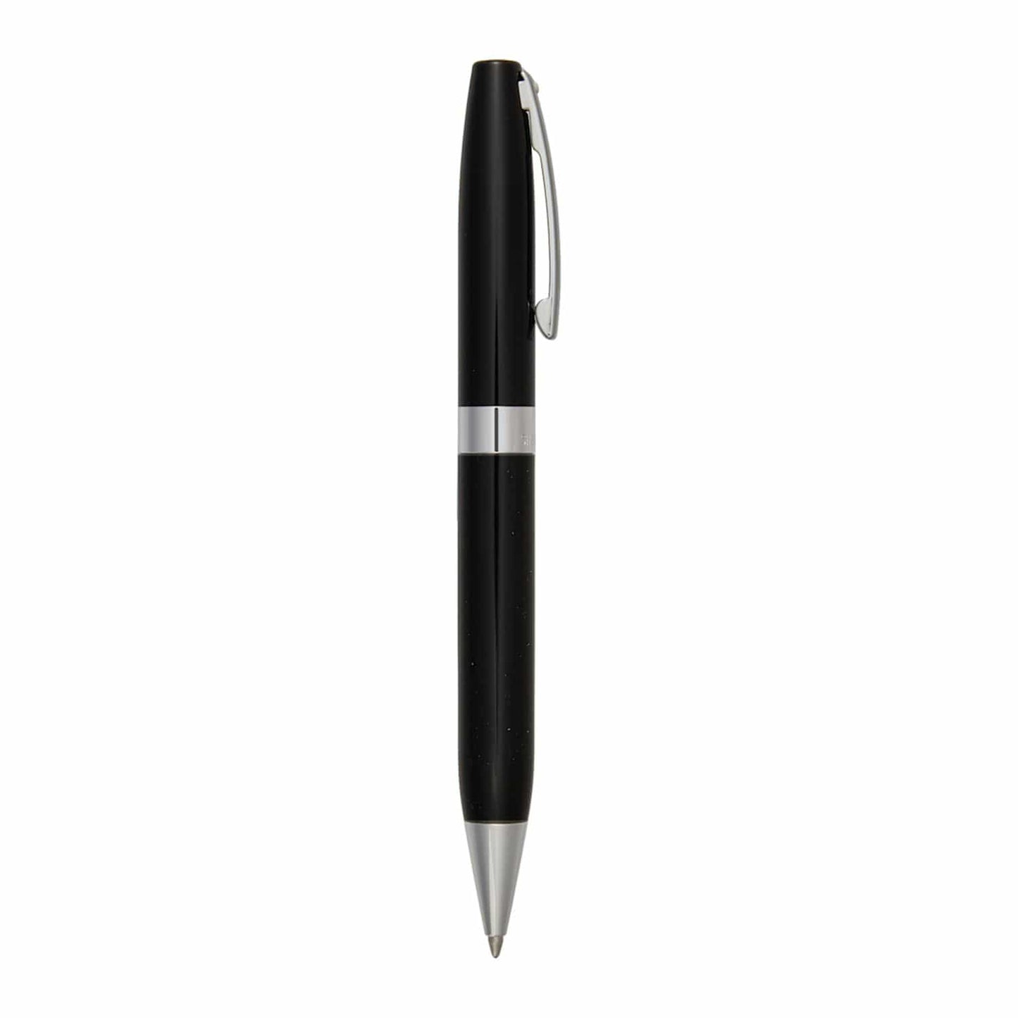 Sheaffer Writing Instruments One Size / Black Sheaffer - Legacy Black & Chrome Ballpoint Pen