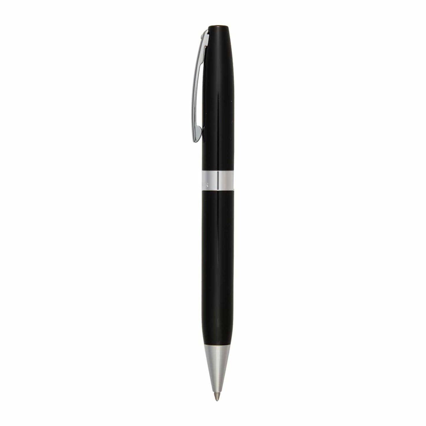 Sheaffer Writing Instruments One Size / Black Sheaffer - Legacy Black & Chrome Ballpoint Pen